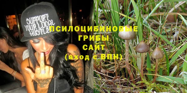 альфа пвп Кукмор